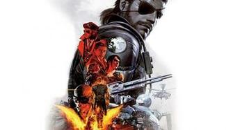 Guide Metal Gear Solid V Buddies And Get The Best Out Of Them