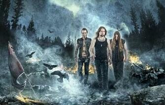 Wallpaper Metal The Vikings Valkyrie Tyr Tyre Image