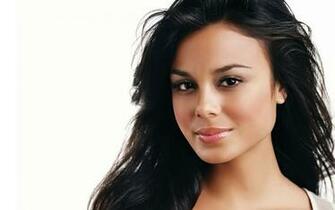 Nathalie Kelley HD Desktop Wallpaper 7wallpaper Net