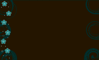 Blue And Brown Wallpaper HD Base