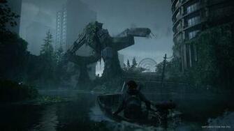 New The Last Of Us Part Ps4 Pro Screenshots Are Gorgeous