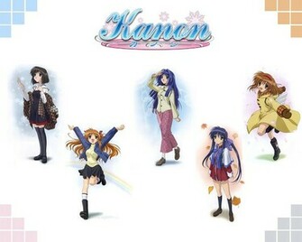 Kanon By Wear0n