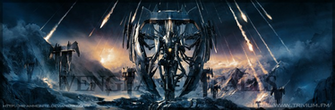Trivium Vengeance Falls By Mr Ammonite Fan Art Wallpaper Other