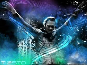Dj Tiesto Wallpaper