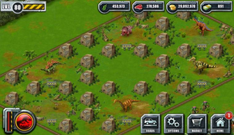 Jurassic Park Builder Part Ianfisherman On