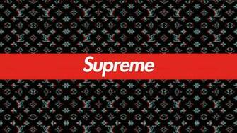Supreme Wallpaper