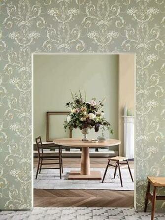 Introducing Modern Victorian And Do It In Your Home Emily