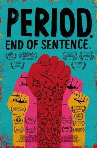 Period End Of Sentence