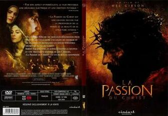 La Passion Du Christ Slim Dvd The Of Photo Shared
