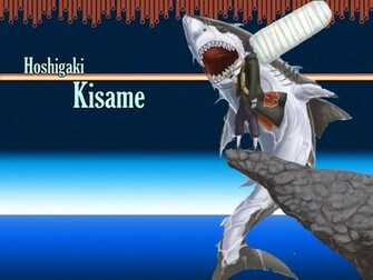Kisame Wallpaper By Potrinho