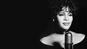 Whitney Houston Wallpaper