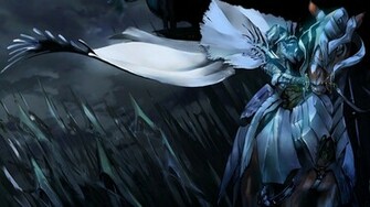 Animated Wallpaper Fantasy Art 3d Image Flash Animation