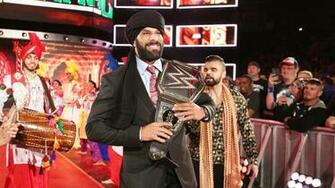 Jinder Mahal HD Wallpaper Photos Pictures Image