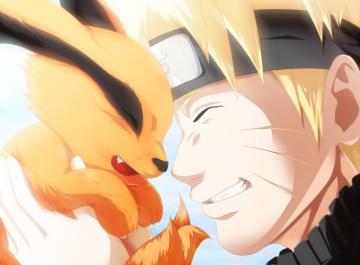 Kurama Naruto Wallpaper