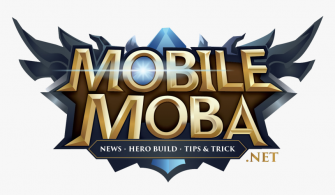 Mobile Legends Logo Transparent HD Png Wallpaper