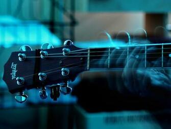 Acoustic Guitar Wallpaper For Desktop