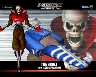 Captain Falcon S