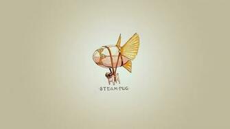 Steam Pug I