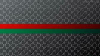 Gucci Logo Wallpaper