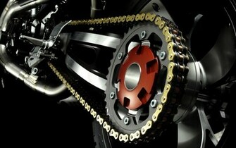Motorcycle Chain Wallpaper Myspace Background