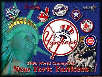 New York Yankees Wallpaper Background