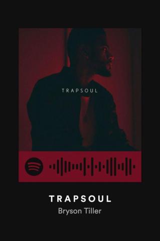 Trapsoul Bryson Tiller