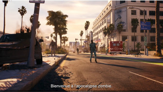 Dead Island The Zombie Hunt Resumes Discover Trailer