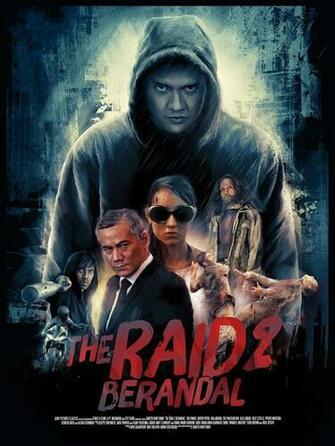 The Raid Kb
