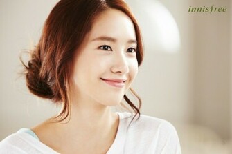 Innis Wallpaper HD Snsd Yoona