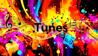 Tunes Wallpaper