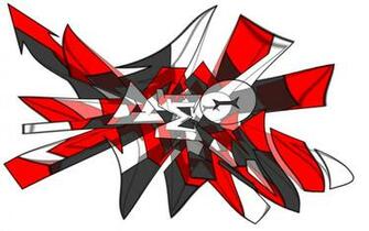 Delta Sigma Theta Ii By K2pxesco