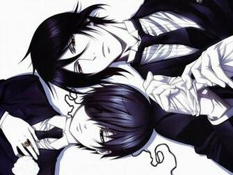 Black Butler