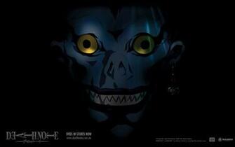 Death Note Wallpaper HD Identi