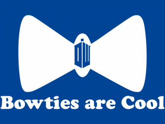 Go Back Gallery For Doctor Who Bow Tie Wallpaper