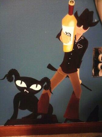 Puscifer Wallpaper