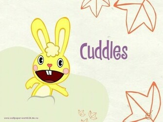 Happy Tree Friends Wallpaper
