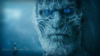 White Walker Wallpaper Game Of Thrones