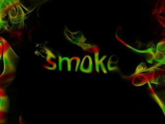 Rasta Smoke By