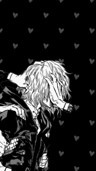 The Best Tomura Shigaraki Wallpaper HD Shurikon Cuy