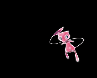 Are Ing Pokemon Mew HD Wallpaper Color Palette Tags