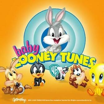 Baby Looney Tunes Wallpaper Jpg
