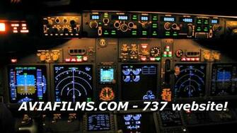 Cockpit