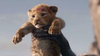 The Lion King Wallpaper