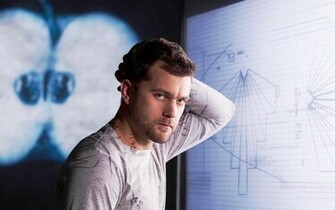 Joshua Jackson Wallpaper High Definition Quality
