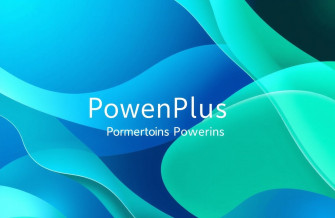 Powerpoint Background