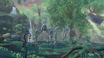 Aura Kingdom The New To Play Fantasy Mmorpg From Aeria Games