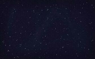 Space Star Background