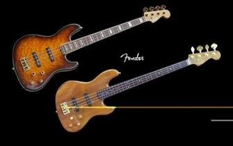 Guitar Wallpaper