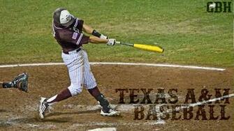 Aggie Baseball Wallpaper Good Bull Hunting