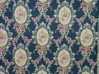 Victorian Wallpaper